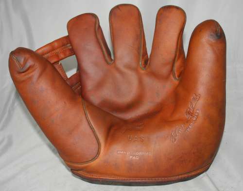 Elmer Riddle Goldsmith UAS Front